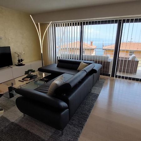 Apartment Leona, Опатия Экстерьер фото