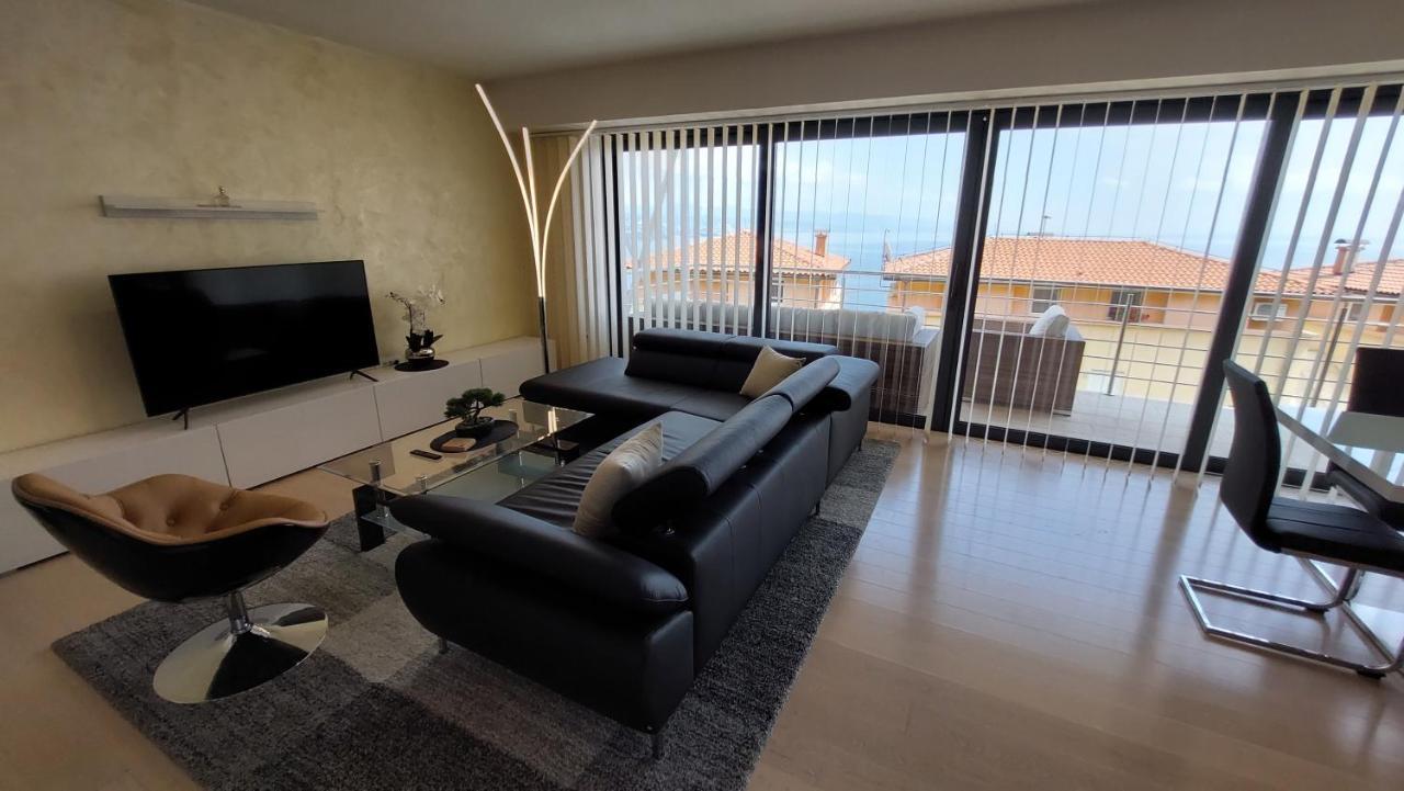 Apartment Leona, Опатия Экстерьер фото