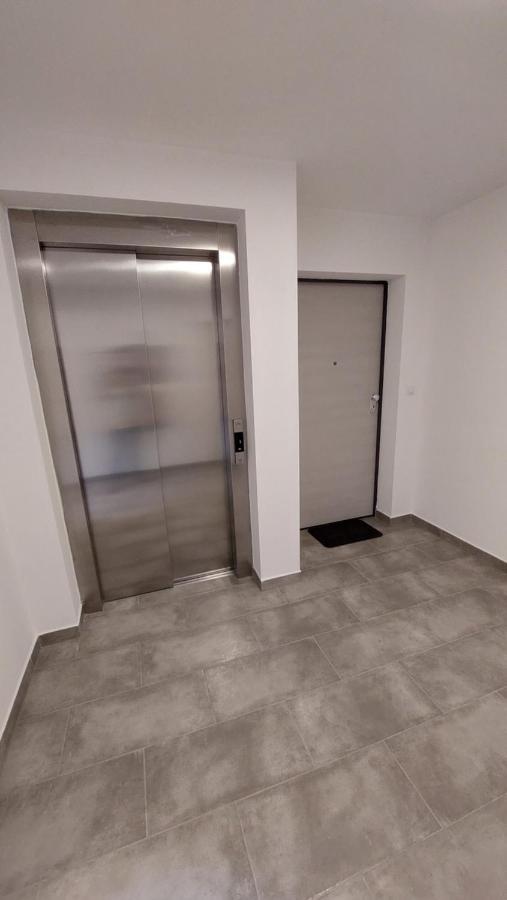 Apartment Leona, Опатия Экстерьер фото