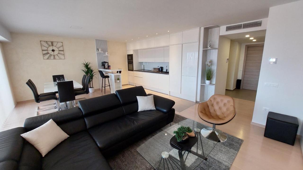 Apartment Leona, Опатия Экстерьер фото